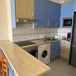 apartamento con vistas y bien ubicado