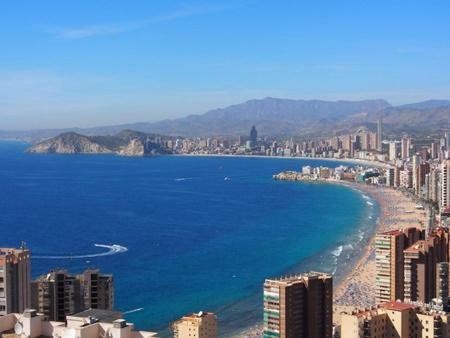 Con Vistas Y Bien Ubicado *