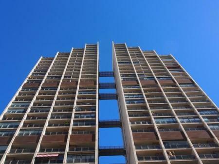 Apartamento Con Vistas Y Bien Ubicado